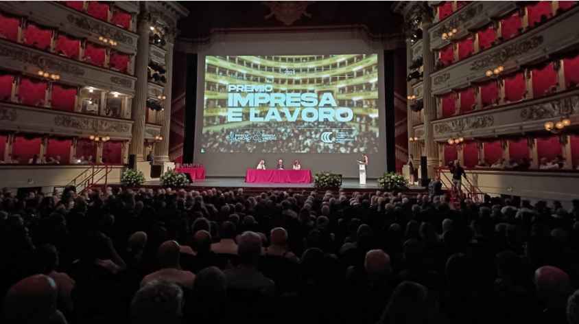 Premio “Impresa e Lavoro”: sei ancora in tempo per candidarti!